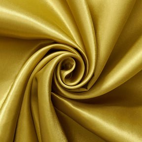 Polyester Charmeuse Satin (58/60 Inch) Fabric SV571226 Olive Image A2