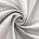 Polyester Charmeuse Satin (58/60 Inch) Fabric SV571227 Silver Image A2