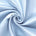 Polyester Charmeuse Satin (58/60 Inch) Fabric SV571229 Sky Blue Image A2