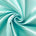 Polyester Charmeuse Satin (58/60 Inch) Fabric SV571230 Seafoam Image A2