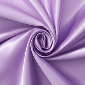 Polyester Charmeuse Satin (58/60 Inch) Fabric SV571232 Lilac Image A2
