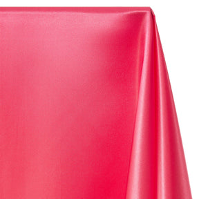 Polyester Charmeuse Satin (58/60 Inch) Fabric SV571235 Fuchsia Image A1