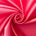 Polyester Charmeuse Satin (58/60 Inch) Fabric SV571235 Fuchsia Image A2