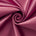 Polyester Charmeuse Satin (58/60 Inch) Fabric SV571236 Magenta Image A2