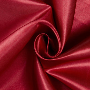 Polyester Charmeuse Satin (58/60 Inch) Fabric SV571246 Burgundy Image A2