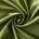 Polyester Charmeuse Satin (58/60 Inch) Fabric SV571248 Martini Olive A2