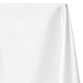 Polyester China Silk Lining Fabric SV571339 White A1