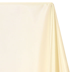 Polyester China Silk Lining Fabric SV571340 Off White A1