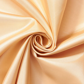 Polyester China Silk Lining Fabric SV571342 Champagne A2