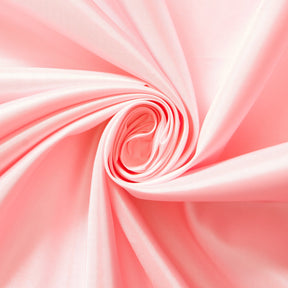 Polyester China Silk Lining Fabric SV571344 Pink A2