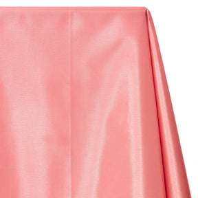 Polyester China Silk Lining Fabric SV571345 Dusty Rose A12