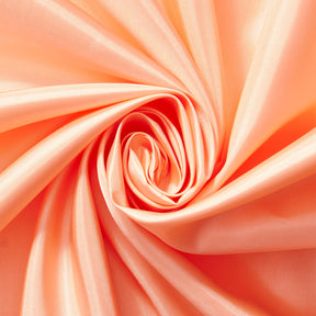 Polyester China Silk Lining Fabric SV571346 Peach A2