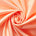 Polyester China Silk Lining Fabric SV571346 Peach A2