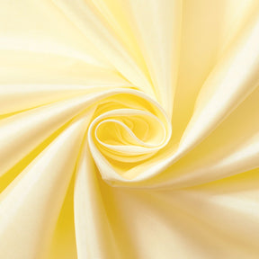 Polyester China Silk Lining Fabric SV571347 Light Yellow A2