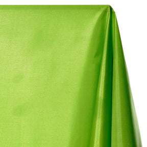 Polyester China Silk Lining Fabric SV571350 Lime Green A1