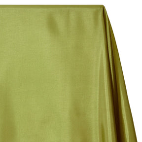 Polyester China Silk Lining Fabric SV571351 Light Lime Green A1