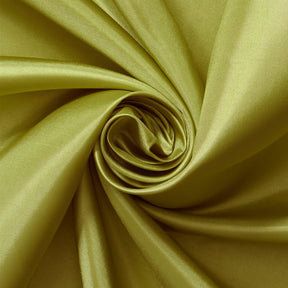 Polyester China Silk Lining Fabric SV571351 Light Lime Green A2