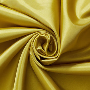 Polyester China Silk Lining Fabric SV571354 Olive A2