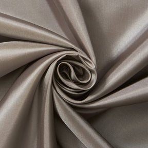 Polyester China Silk Lining Fabric SV571356 Grey A2