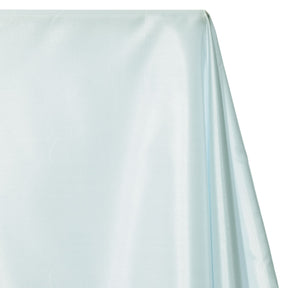 Polyester China Silk Lining Fabric SV571357 Light Blue A1