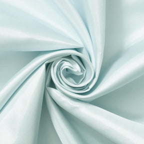 Polyester China Silk Lining Fabric SV571357 Light Blue A2