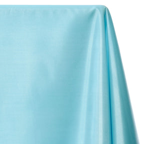 Polyester China Silk Lining Fabric SV571359 Sky Blue A1