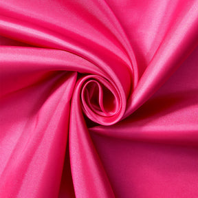 Polyester China Silk Lining Fabric SV571369 Fuchsia A2