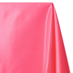 Polyester China Silk Lining Fabric SV571370 Neon Fuchsia A1