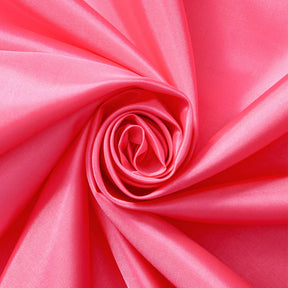 Polyester China Silk Lining Fabric SV571370 Neon Fuchsia A2