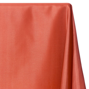 Polyester China Silk Lining Fabric SV571374 Rust A1