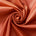 Polyester China Silk Lining Fabric SV571374 Rust A2