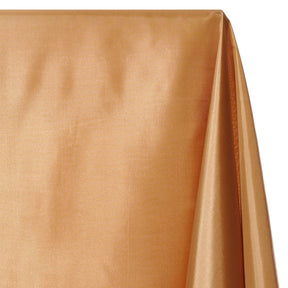 Polyester China Silk Lining Fabric SV571375 Antique Gold A1
