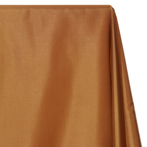 Polyester China Silk Lining Fabric SV571376 Copper A1
