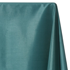Polyester China Silk Lining Fabric SV571377 Teal A1