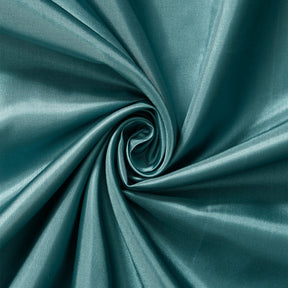 Polyester China Silk Lining Fabric SV571377 Teal A2