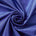 Polyester China Silk Lining Fabric SV571378 Royal Blue A2