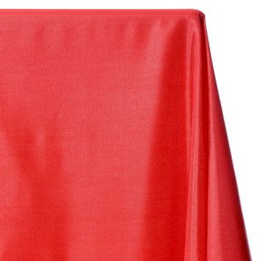 Polyester China Silk Lining Fabric SV571380 Red A1
