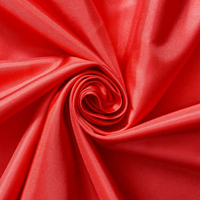 Polyester China Silk Lining Fabric SV571380 Red A2