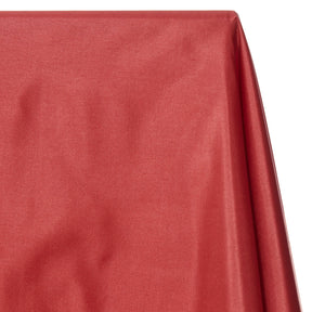 Polyester China Silk Lining Fabric SV571382 Burgundy A1