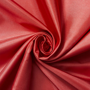Polyester China Silk Lining Fabric SV571382 Burgundy A2