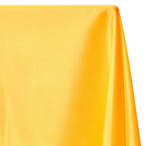 Polyester China Silk Lining Fabric SV571384 Yellow A1