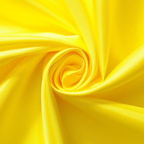 Polyester China Silk Lining Fabric SV571385 Neon Yellow A2
