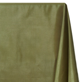 Polyester China Silk Lining Fabric SV571388 Dark Olive A1