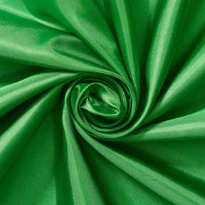 Polyester China Silk Lining Fabric Sv571389_ Kelly Green A2