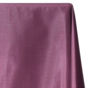 Polyester China Silk Lining Fabric SV571390 Plum A1