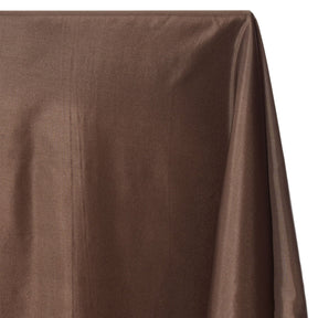 Polyester China Silk Lining Fabric SV571392 Brown A1