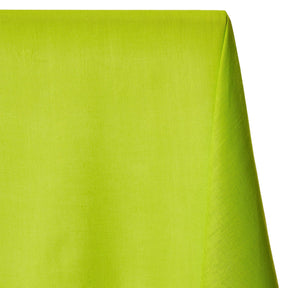Cotton Voile Fabric SV571448 Apple Green Image A1