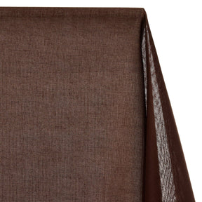 Cotton Voile Fabric SV571451 Brown Image A1