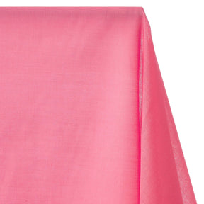 Cotton Voile Fabric SV571452 Candy Pink Image A1