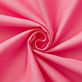 Cotton Voile Fabric SV571452 Candy Pink Image A2